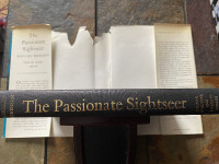 The Passionate Sightseer by Bernard Berenson  Diaries