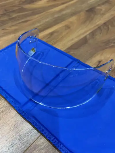 Hockey Visor, View more