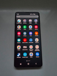 Samsung Galaxy S10 128GB phone