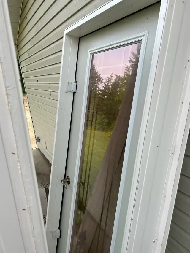 Vinyl Doors and Windows | Windows, Doors & Trim | Edmonton | Free local ...