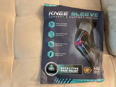 Knee Brace, View more