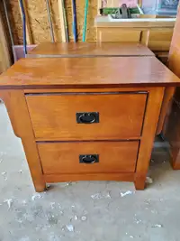 Night stands for sale
