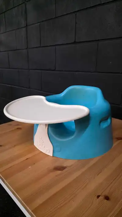 Bumbo Floor Seat, View more