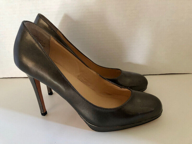 Expression ladies shoes, new, sizes 8 and 8.5 in Women's - Shoes in Cambridge - Image 3