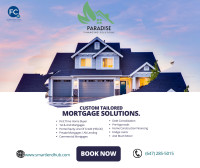 Mortgage Finance Solutions- Call For complimentary consultation!