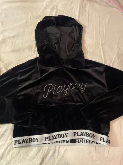 Playboy Hoodie, View more