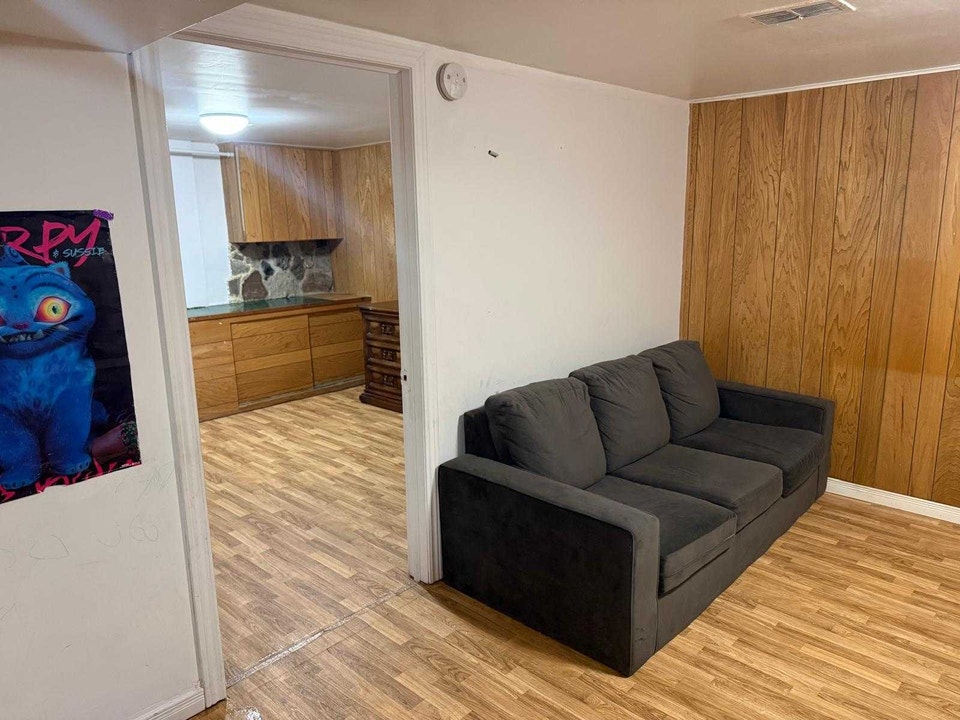 3 Br basement for rent in Etobicoke on Kipling & Rexdale 4