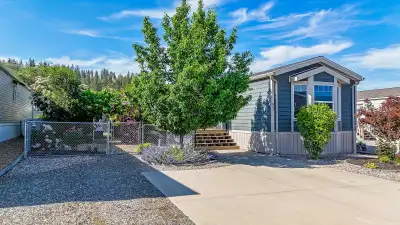 12560 Westside Rd#93, Vernon, BC PropertyGuys Sign # 93637 FOR FULL INFO: visit site and enter sign...