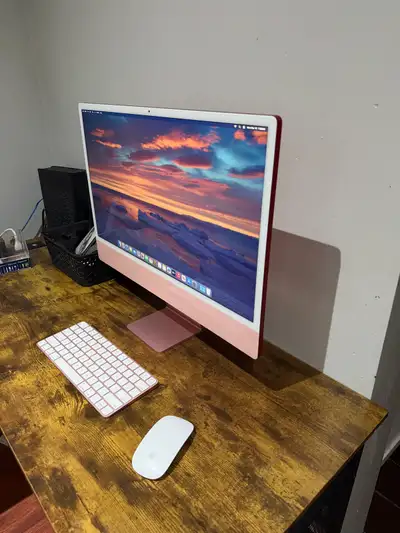Apple iMac, View more