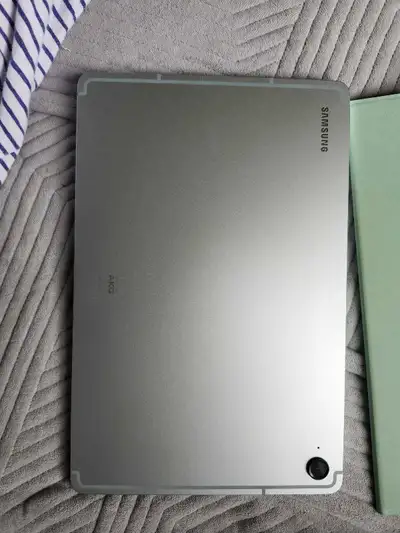 samsung tab s9fe, View more