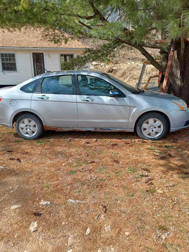 Ford focus in Cars & Trucks in Kingston