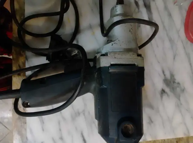 Mastercraft Impact Wrench in Power Tools in City of Toronto - Image 2