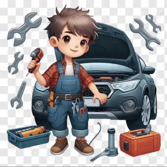 Big M’s Mechanics in Repairs & Maintenance in Regina - Image 2