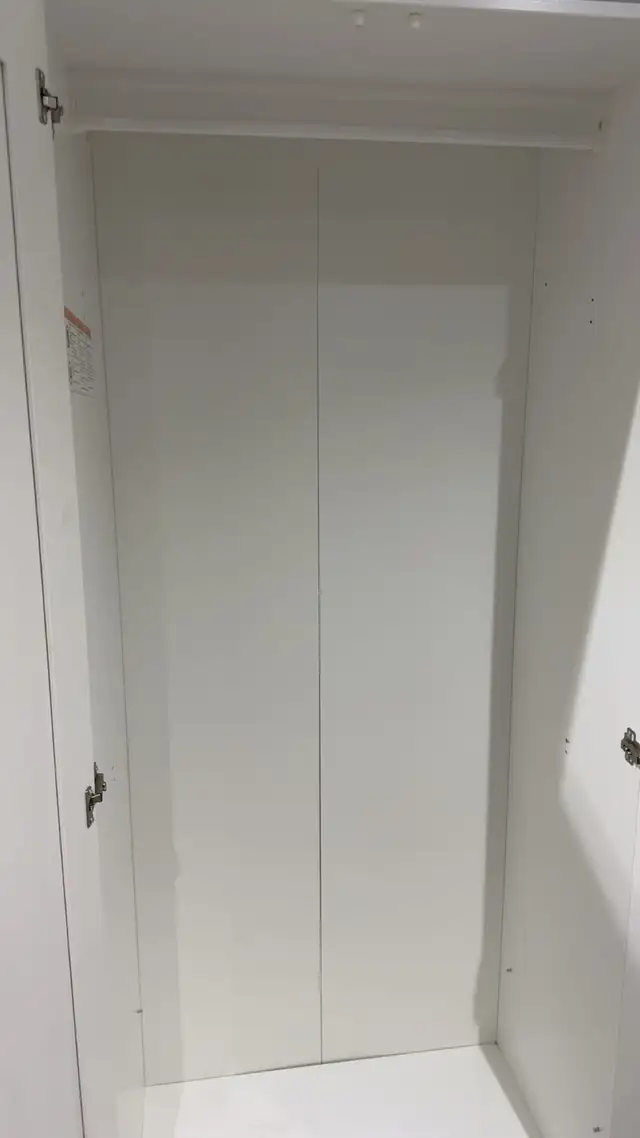 IKEA Wardrobe in Dressers & Wardrobes in Markham / York Region - Image 3