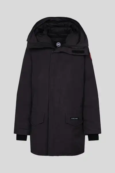 Canada Goose Langford Parka Retails $1575 plus HST = $1779 , View more