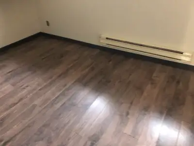 Side by Side House