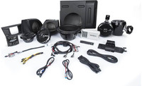 Rockford Fosgate YXZ-STAGE4