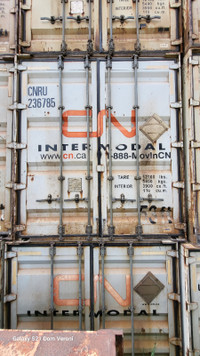 53' SHIPPING CONTAINER 5*1*9*2*4*1*1*8*4*2 SEA CAN 53FT C CANS