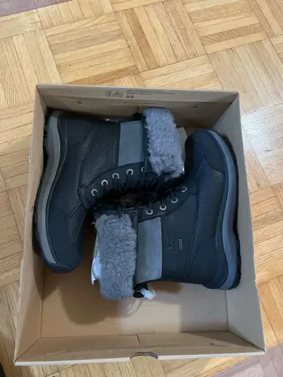 Uggs Adirondack Boot III, View more