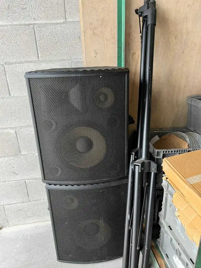 Speakers in Speakers in Markham / York Region - Image 2