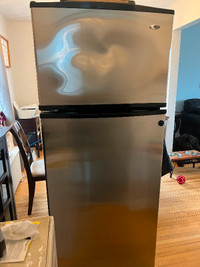 Amana 30” Refrigerator (SOLD-PENDING PICKUP)