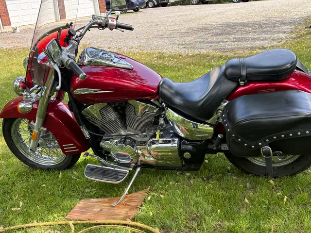 Honda VTX 1300 certified in Street, Cruisers & Choppers in Trenton - Image 4