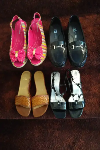 Women shoes, View more