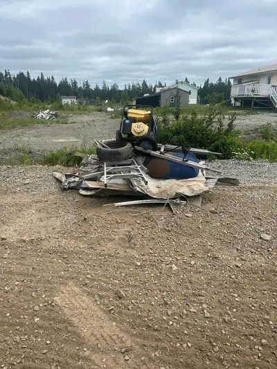 free scrap metal , View more