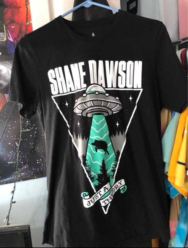 Shane Dawson shirts  in Women's - Tops & Outerwear in Calgary
