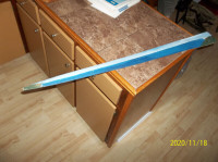 42 inch sword fish bill