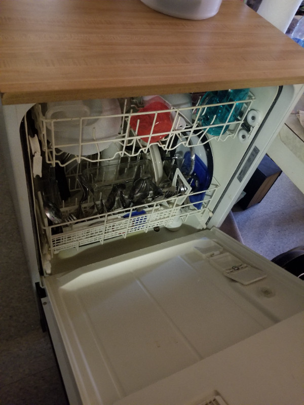 Dishwasher portable in Dishwashers in Saint John - Image 3