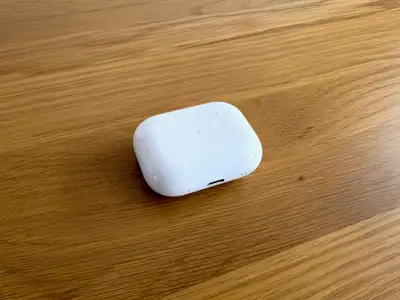 Étui de recharge pour Apple AirPods Pro 2, View more