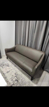 Sofa with chairs 