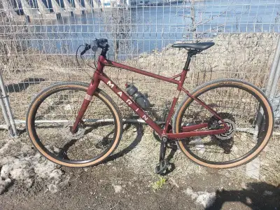 Marin Dsx 2 (Gravel Bike), View more