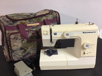 385 Kenmore sewing machine 