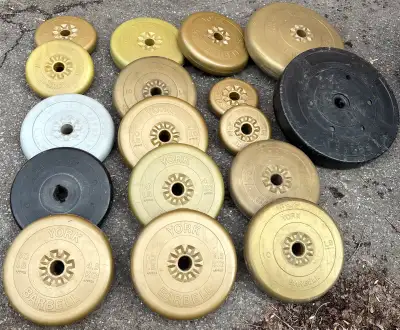 Weight Plates , View more