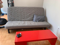 Futon - Sofa Couch