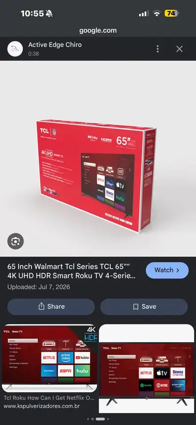tv for sale, View more