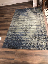 4 x6 rustic carpet