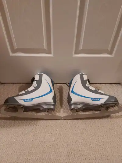 Brand New Size 6 Reebok Figure Skates, View more