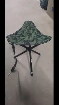 Mini chairs