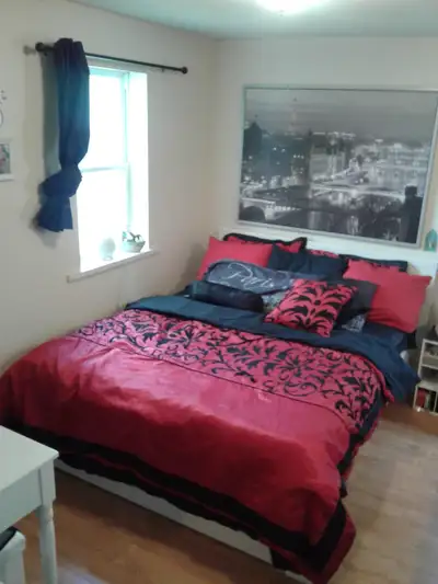 Cozy Bachelor Apartment - Close to Algonquin College