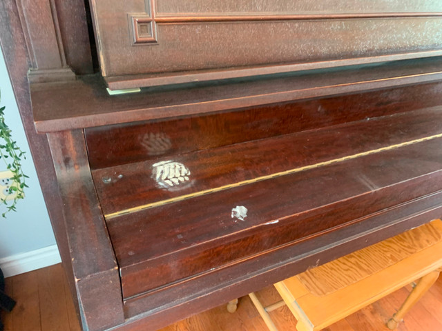 Free Piano in Pianos & Keyboards in Bridgewater - Image 2