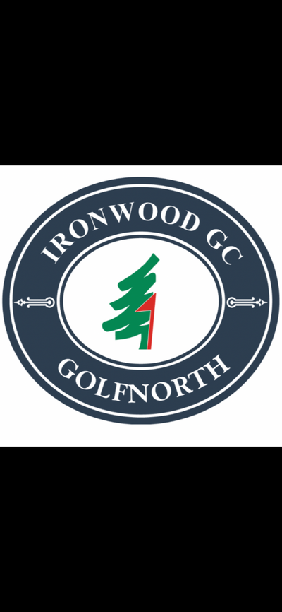 GOLF NORTH - IRONWOOD GOLF COURSE VOUCHERS., View more