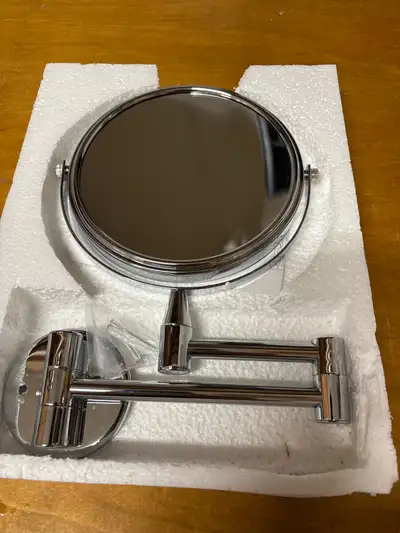  Makeup mirror, View more