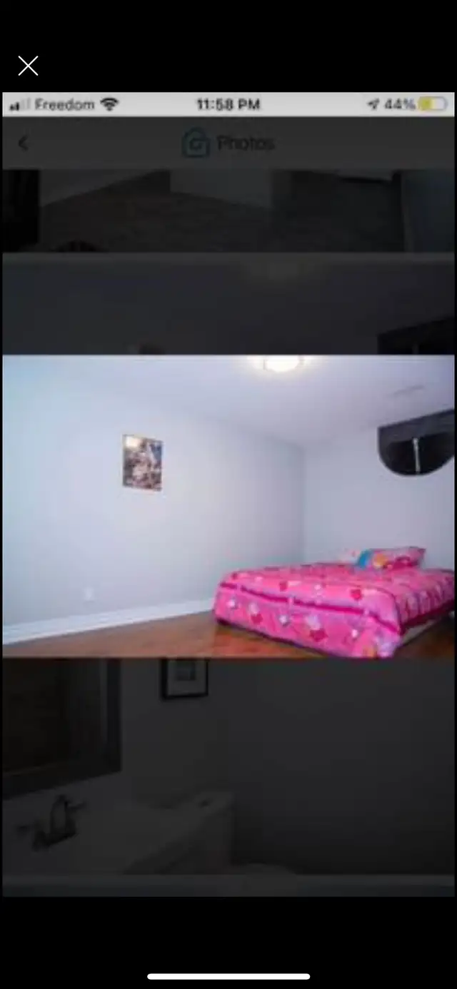 Room for Rent in Room Rentals & Roommates in City of Toronto - Image 3