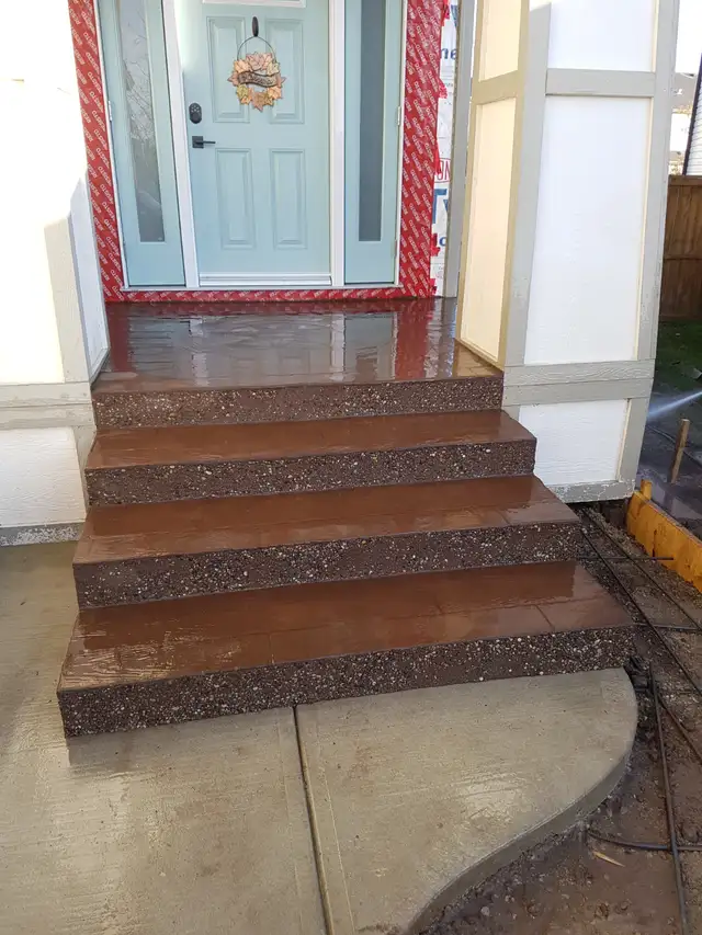 Concrete Flatwork - Driveways, Sidewalks, Patios & More!62863246172162121