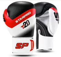 Starpro V-Tech T20 Boxing Gloves; Fitness Training; Unisex; New