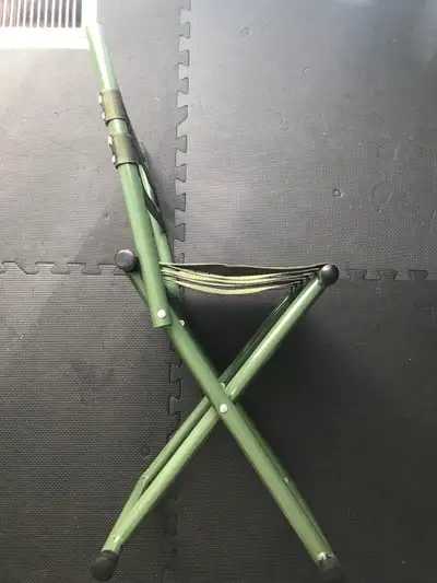 foldable portable camping chair, View more