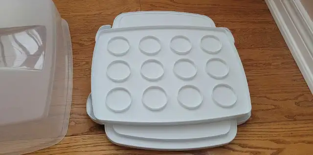 EUC Wilton 3-in-1 caddy64595458946179121